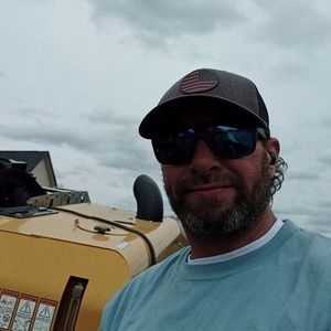 Meet your Posher, Scott